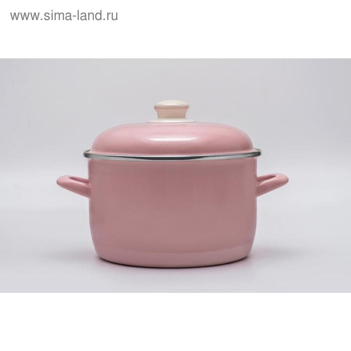 Кастрюля с крышкой «Азалия Новум» 2 л
Кастрюля с крышкой «Азалия Новум» 2 л