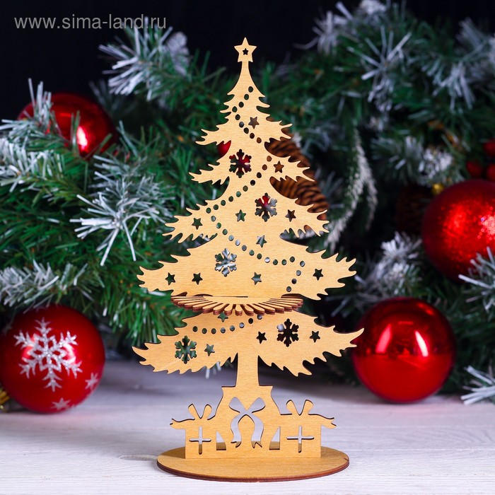 Салфетница "Ёлочка", золотая
Салфетница "Ёлочка", золотая