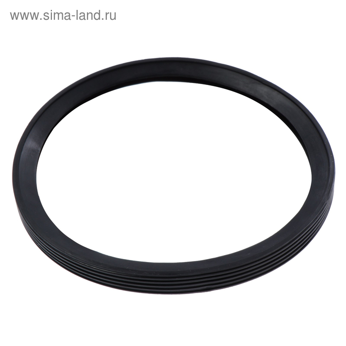 Кольцо для канализационных труб, 110 мм, двухлепестковое
Кольцо для канализационных труб, 110 мм, двухлепестковое