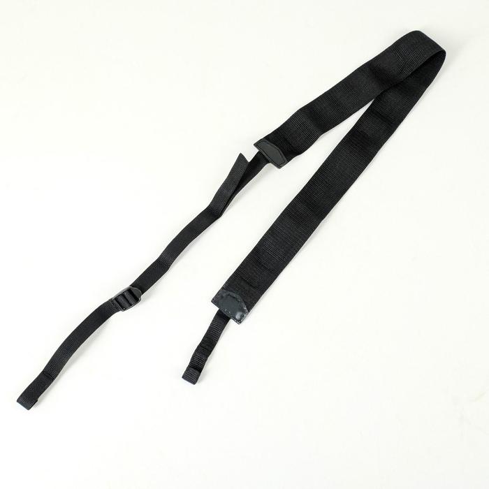 Ремень для классической гитары АМС РГК2
Ремень для классической гитары АМС РГК2