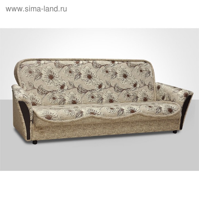 Диван "Люкс" ткань Замша 509-1/милк 426-1
Диван "Люкс" ткань Замша 509-1/милк 426-1