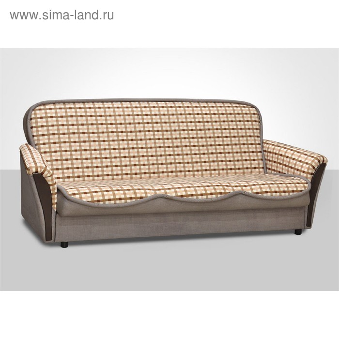 Диван "Люкс" ткань Классик чек1/Классик 2
Диван "Люкс" ткань Классик чек1/Классик 2