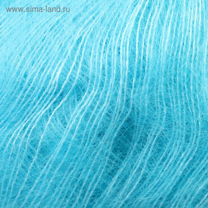 Пряжа "Atlas" 49% шерсть, 51% полиэстер, 250м/50гр (484 бирюза)
Пряжа "Atlas" 49% шерсть, 51% полиэстер, 250м/50гр (484 бирюза)