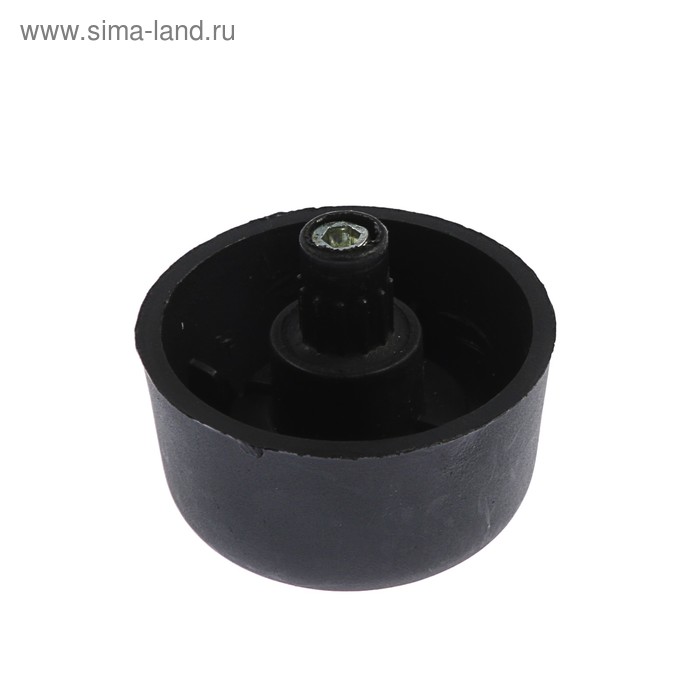 Опора мебельная пластмассовая , 50*27 мм
Опора мебельная пластмассовая , 50*27 мм