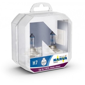 Лампа автомобильная Narva RPH +110%, H7, 12 В, 55 Вт, набор 2 шт, 48062 (пу.2)
Лампа автомобильная Narva RPH +110%, H7, 12 В, 55 Вт, набор 2 шт, 48062 (пу.2)