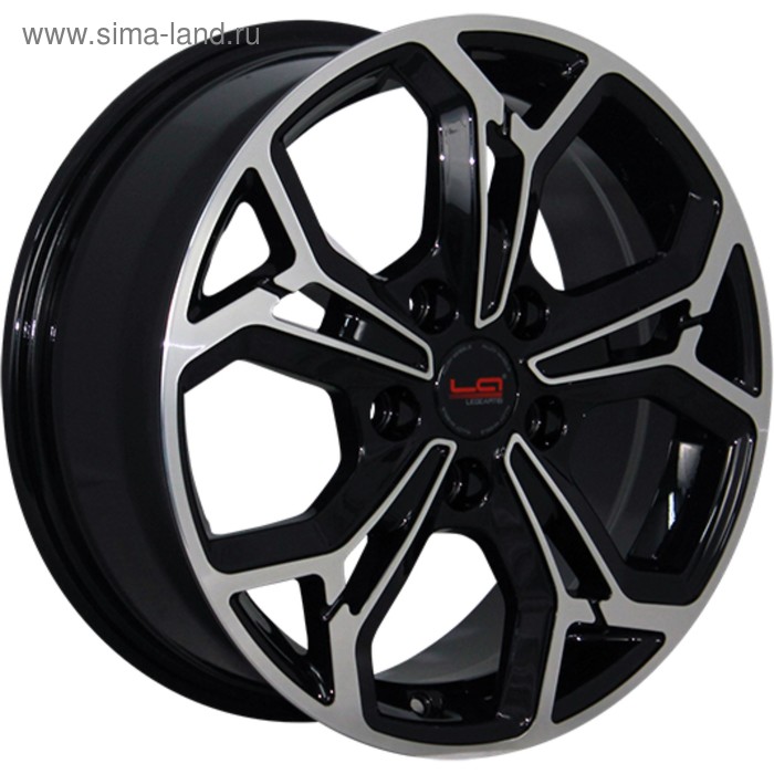 Диск литой Replica LegeArtis Concept-HND532 7x17 5x114.3 ET51 d67.1 BKF
Диск литой Replica LegeArtis Concept-HND532 7x17 5x114.3 ET51 d67.1 BKF