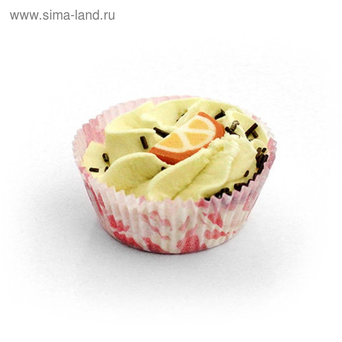 Бомбочка для ванн «Берегиня», апельсин в шоколаде, 30 г
Бомбочка для ванн «Берегиня», апельсин в шоколаде, 30 г