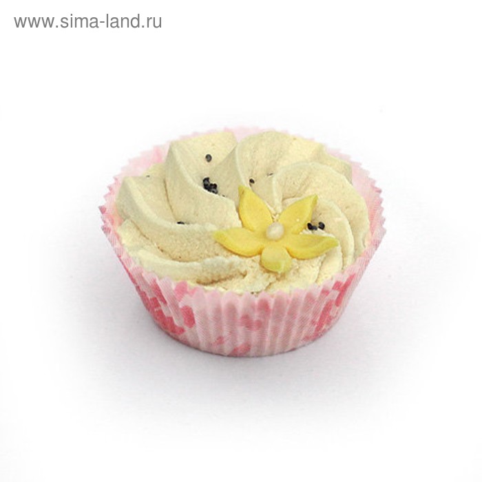 Бомбочка для ванн «Берегиня», ванильный рай, 30 г
Бомбочка для ванн «Берегиня», ванильный рай, 30 г