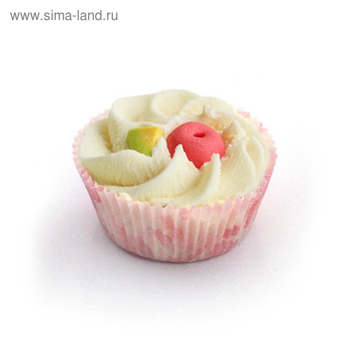 Бомбочка для ванн «Берегиня», пина колада, 30 г
Бомбочка для ванн «Берегиня», пина колада, 30 г