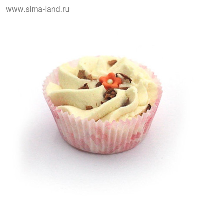 Бомбочка для ванн «Берегиня», пряная фантазия, 30 г
Бомбочка для ванн «Берегиня», пряная фантазия, 30 г