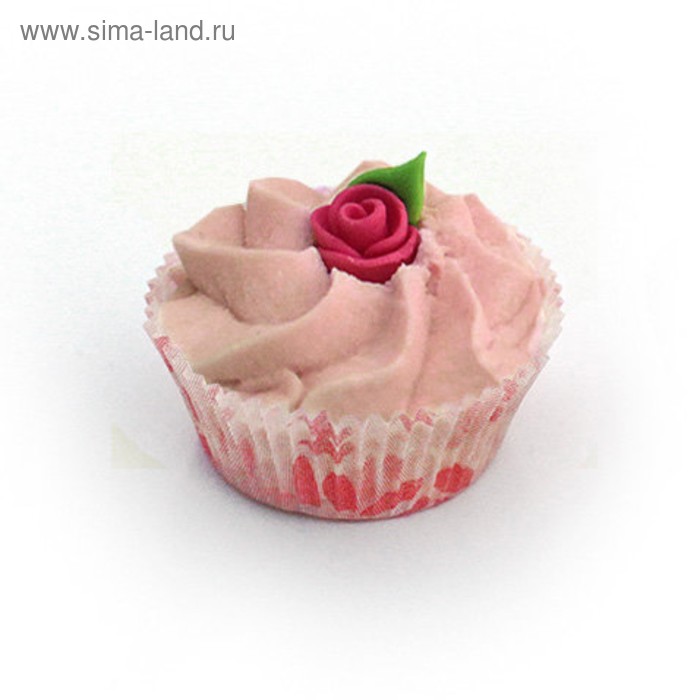 Бомбочка для ванн «Берегиня», розочка, 30 г
Бомбочка для ванн «Берегиня», розочка, 30 г