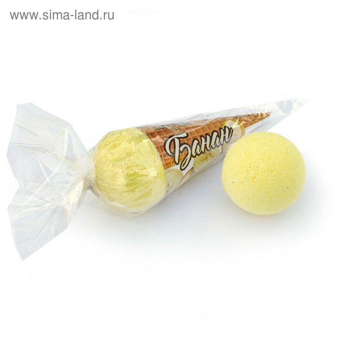 Сливки для ванн Берегиня "Банан", 60 г
Сливки для ванн Берегиня "Банан", 60 г