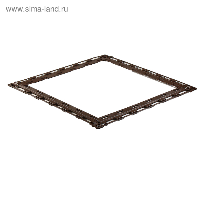 Рамка-держатель для пелёнок «Лео» 60 х 60 см, микс цветов
Рамка-держатель для пелёнок «Лео» 60 х 60 см, микс цветов