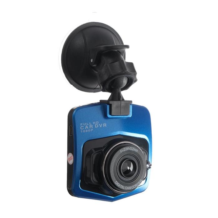 Видеорегистратор TORSO, HD 1920×1080P, TFT 2.4, обзор 140°
Видеорегистратор TORSO, HD 1920×1080P, TFT 2.4, обзор 140°