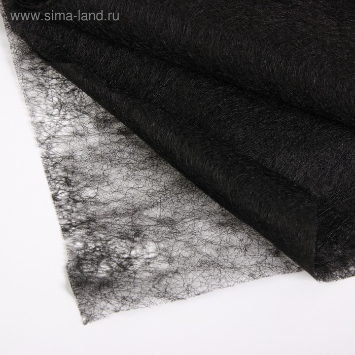 Паутинка клеевая, 32 гр/кв метр, 50 × 50 см, цвет чёрный
Паутинка клеевая, 32 гр/кв метр, 50 × 50 см, цвет чёрный