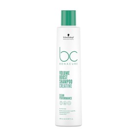 Мицеллярный шампунь Schwarzkopf Professional BC Collagen Volume Boost, 250 мл
Мицеллярный шампунь Schwarzkopf Professional BC Collagen Volume Boost, 250 мл