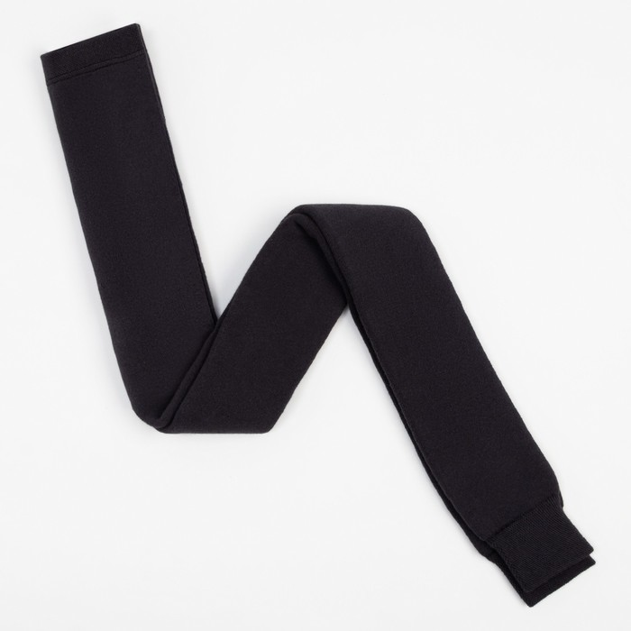 Леггинсы детские махровые ЛД5, цвет тёмно-серый, рост 146-152 см
Леггинсы детские махровые ЛД5, цвет тёмно-серый, рост 146-152 см