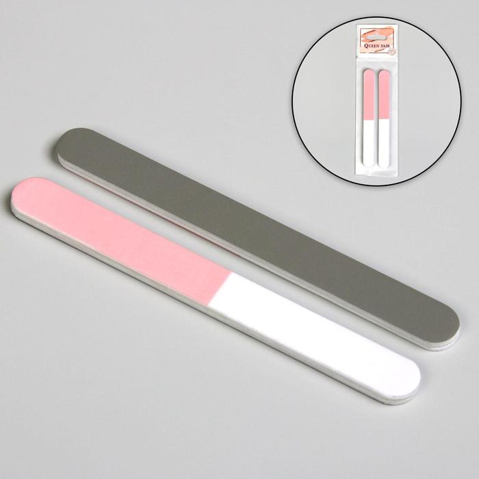 Шлифовки-полировки, 3 в 1, 2 шт, 11,5 см, разноцветные
Шлифовки-полировки, 3 в 1, 2 шт, 11,5 см, разноцветные