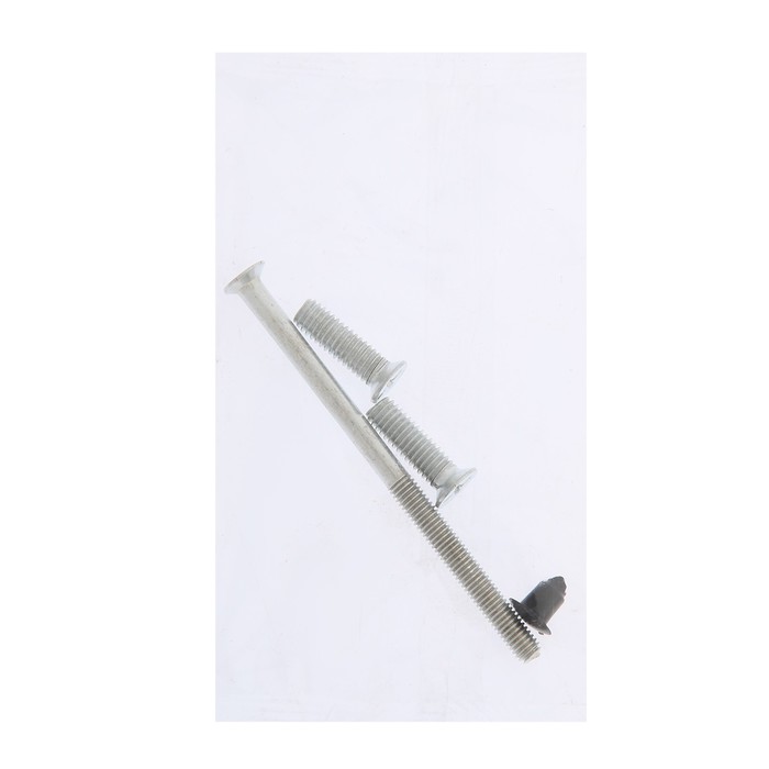 фото Замок врезной противопожарный без цилиндрового механизма