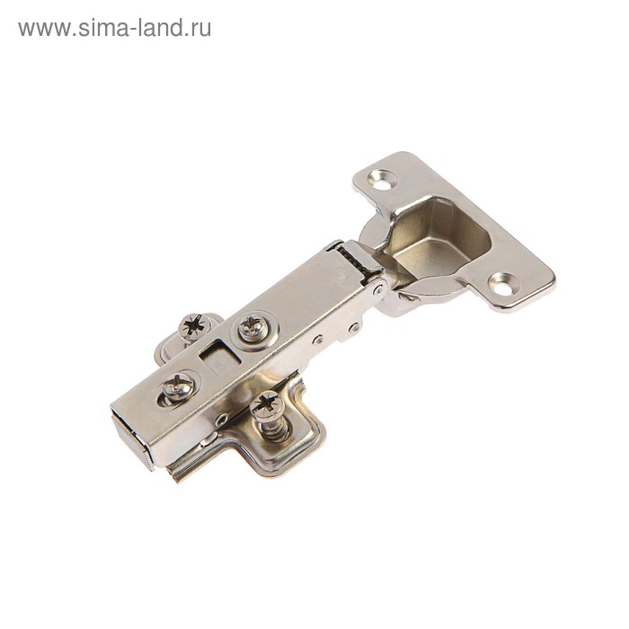 Петля 4-х шарн. 211А с доводчиком
Петля 4-х шарн. 211А с доводчиком