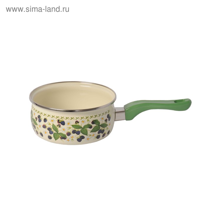 Ковш «Ежевика» 1.6 л 
Ковш «Ежевика» 1.6 л