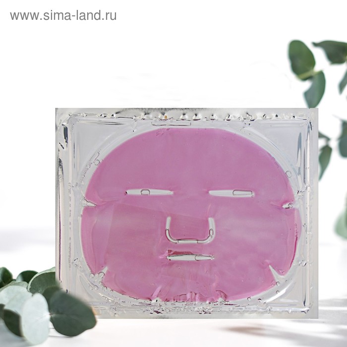 Коллагеновая маска для лица с экстрактом ласточкиного гнезда
Коллагеновая маска для лица с экстрактом ласточкиного гнезда