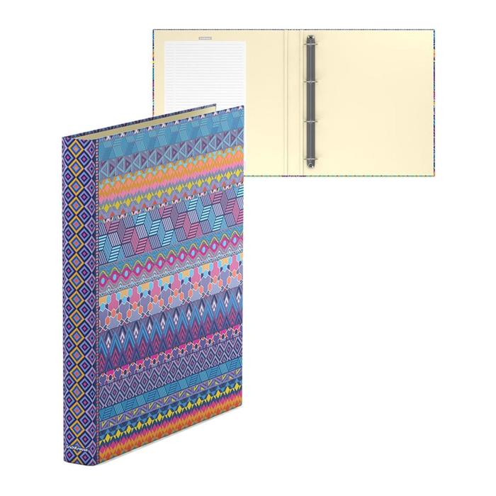 Папка на 4 кольцах А4, ErichKrause Fiesta, 35 мм, 1750 мкм, ламинированная, твердая обложка, с рисунком
Папка на 4 кольцах А4, ErichKrause Fiesta, 35 мм, 1750 мкм, ламинированная, твердая обложка, с рисунком