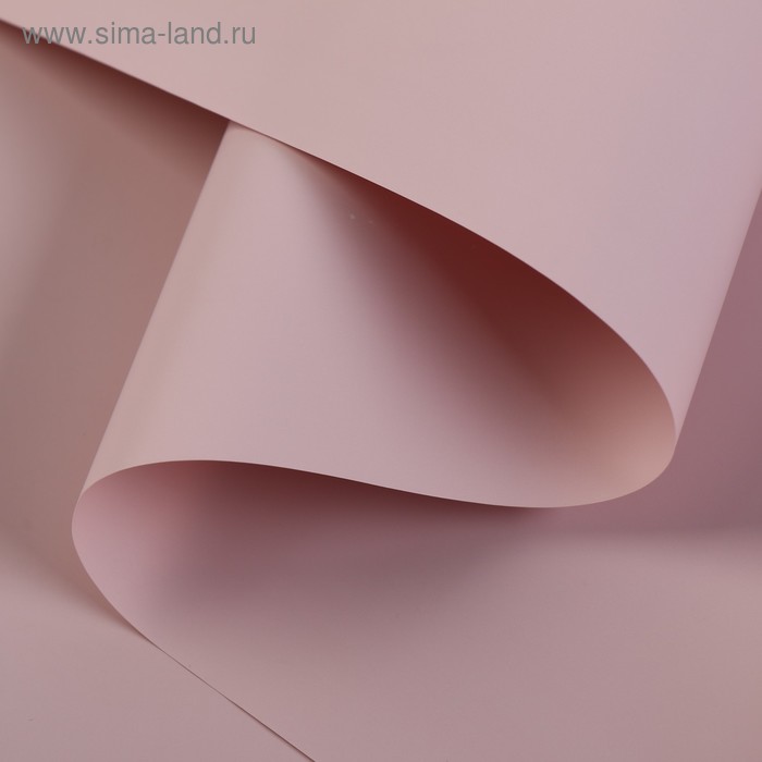 Пленка перламутровая, двусторонняя, пастельный, 0,5 х 10 м
Пленка перламутровая, двусторонняя, пастельный, 0,5 х 10 м