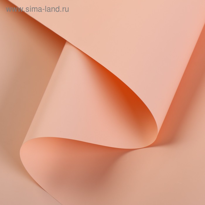 Пленка перламутровая, двусторонняя, пыльная роза, 0,5 х 10 м
Пленка перламутровая, двусторонняя, пыльная роза, 0,5 х 10 м