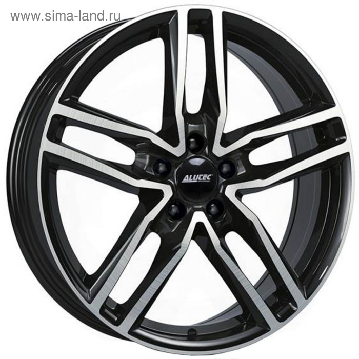 Литой диск Alutec Ikenu 7.5x17 5x112 ET45 d66.5 Diamond Black Front Polished
Литой диск Alutec Ikenu 7.5x17 5x112 ET45 d66.5 Diamond Black Front Polished