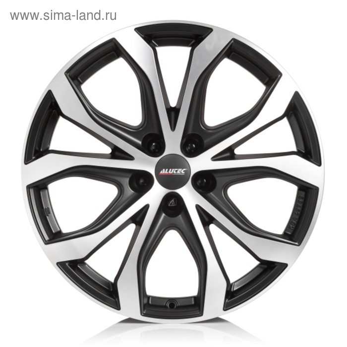 Литой диск Alutec W10X 8.0x18 5x108 ET45 d70.1 Racing Black Front Polished
Литой диск Alutec W10X 8.0x18 5x108 ET45 d70.1 Racing Black Front Polished
