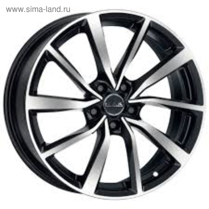 Литой диск MAK Panorama 8.0x18 5x112 ET51 d66.6 Black Mirror
Литой диск MAK Panorama 8.0x18 5x112 ET51 d66.6 Black Mirror