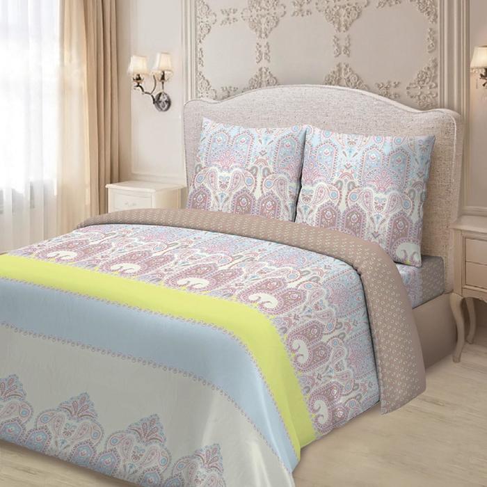 Постельное бельё 2 сп «Самира», размер 220×240 см, 175×220 см, 70×70 см - 2 шт 
Постельное бельё 2 сп «Самира», размер 220×240 см, 175×220 см, 70×70 см - 2 шт