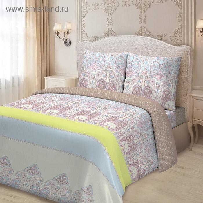 Постельное бельё евро «Самира», размер 220×240 см, 200×220 см, 70×70 см - 2 шт
Постельное бельё евро «Самира», размер 220×240 см, 200×220 см, 70×70 см - 2 шт