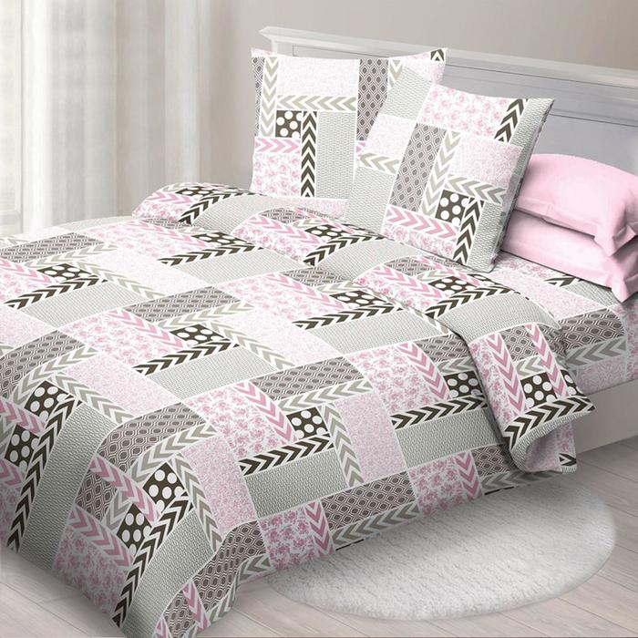 КПБ «Палермо» евро, размер 215 х 220 см, 205 х 215 см, 70 х 70 см - 2 шт
КПБ «Палермо» евро, размер 215 х 220 см, 205 х 215 см, 70 х 70 см - 2 шт