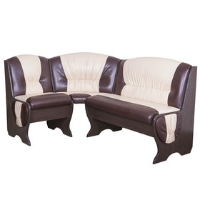 Кухонный уголок КУ- 5Н категория 1, 1220х700х935, Венге/Бежевый/Коричневый
Кухонный уголок КУ- 5Н категория 1, 1220х700х935, Венге/Бежевый/Коричневый