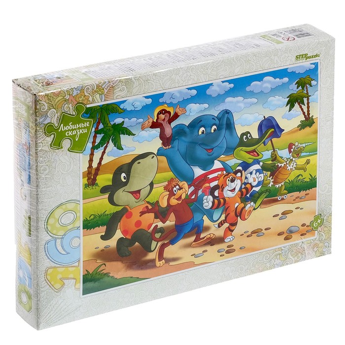 Пазлы «По дороге с облаками», 160 элементов
Пазлы «По дороге с облаками», 160 элементов