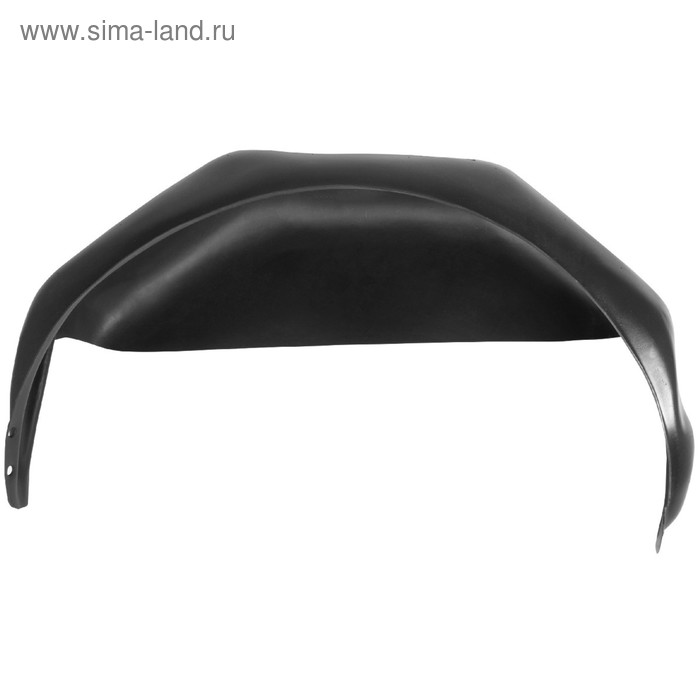 Подкрылок задний правый Rival для Ford Transit VII микроавтобус, фургон (полный привод) 2014-н.в., пластик, с крепежом, 41806006
Подкрылок задний правый Rival для Ford Transit VII микроавтобус, фургон (полный привод) 2014-н.в., пластик, с крепежом, 41806006