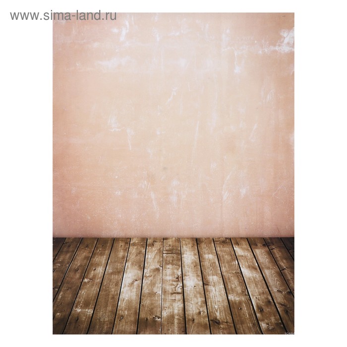 Фотофон винил "Оштукатуренная стена и доски на полу" стена+пол 80х125 см
Фотофон винил "Оштукатуренная стена и доски на полу" стена+пол 80х125 см