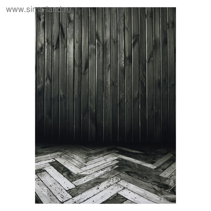 Фотофон винил "Паркет ёлочка" стена+пол 80х125 см
Фотофон винил "Паркет ёлочка" стена+пол 80х125 см