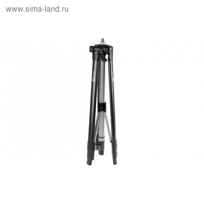 Тренога 1824, легкая, 54-144 см, резьба 5/8",
Тренога 1824, легкая, 54-144 см, резьба 5/8",