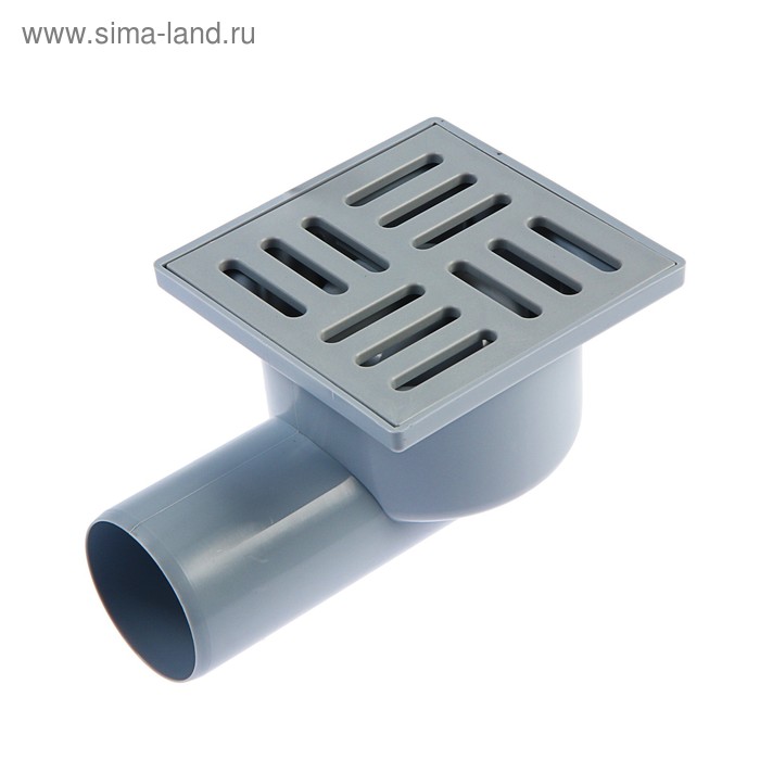 Трап "АНИ" TA5104, d=50 мм, горизонтальный, решетка пластиковая, 100х100 мм
Трап "АНИ" TA5104, d=50 мм, горизонтальный, решетка пластиковая, 100х100 мм