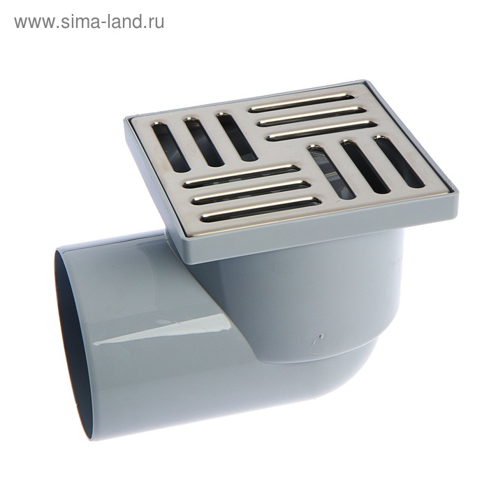Трап "АНИ" TA1112, d=110 мм, горизонтальный, решетка нержавейка, 150х150 мм
Трап "АНИ" TA1112, d=110 мм, горизонтальный, решетка нержавейка, 150х150 мм