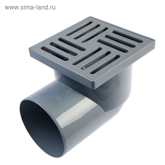 Трап "АНИ" TA1110, d=110 мм, горизонтальный, решетка пластиковая, 150х150 мм
Трап "АНИ" TA1110, d=110 мм, горизонтальный, решетка пластиковая, 150х150 мм