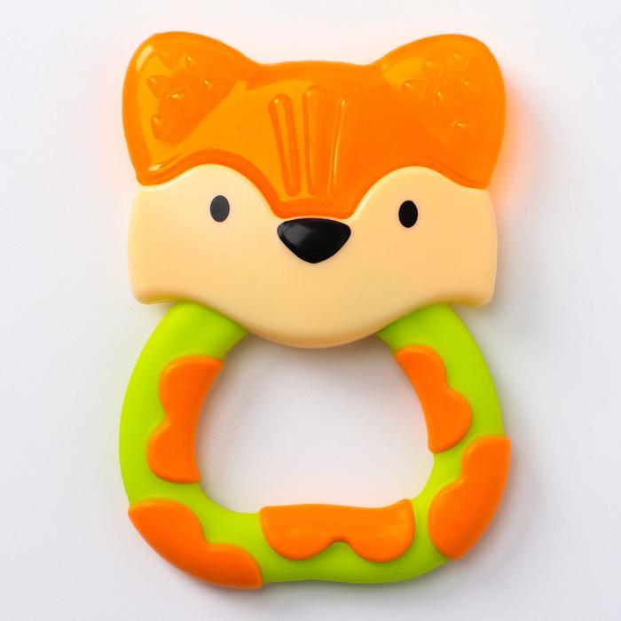 Прорезыватель Buddies, виды МИКС
Прорезыватель Buddies, виды МИКС