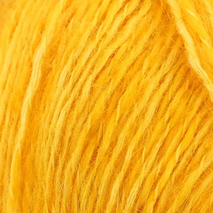Пряжа "Астория" 65% хлопок, 35% шерсть 180м/50гр (104 желтый)
Пряжа "Астория" 65% хлопок, 35% шерсть 180м/50гр (104 желтый)