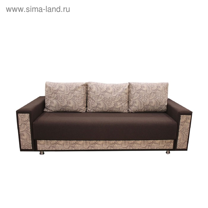 Диван "Венеция 8" БД
Диван "Венеция 8" БД