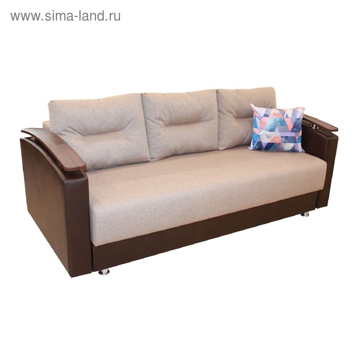 Диван "Венеция 7" БД
Диван "Венеция 7" БД