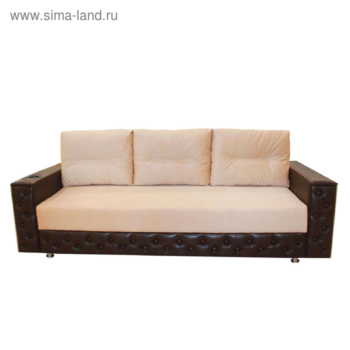 Диван "Венеция 6" БД
Диван "Венеция 6" БД