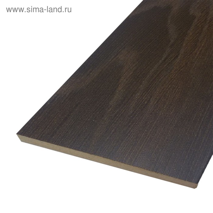 Добор, 2070 × 150 × 8 мм, цвет дуб тёмный
Добор, 2070 × 150 × 8 мм, цвет дуб тёмный